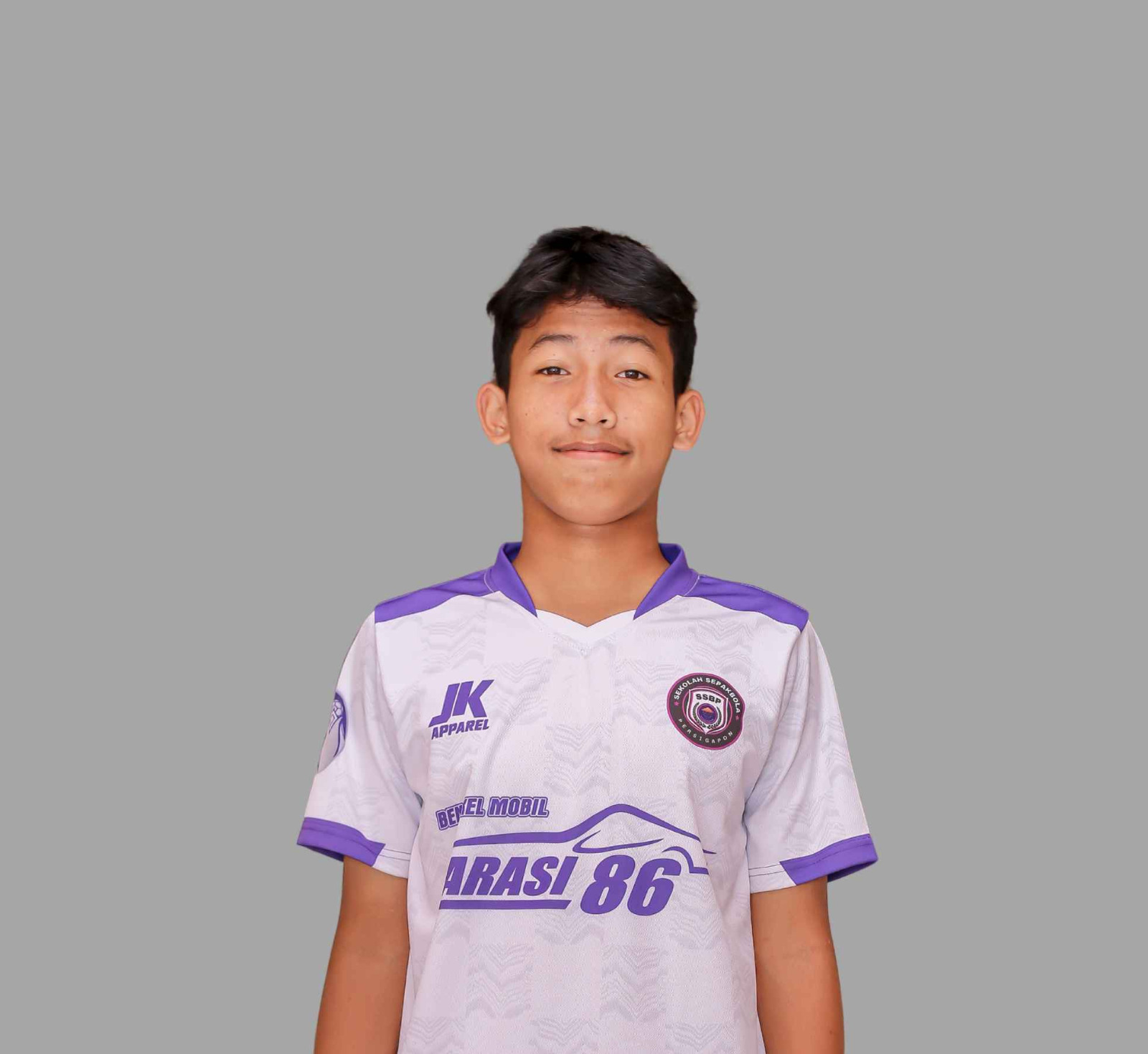 RENDI BAYU PAMUNGKAS